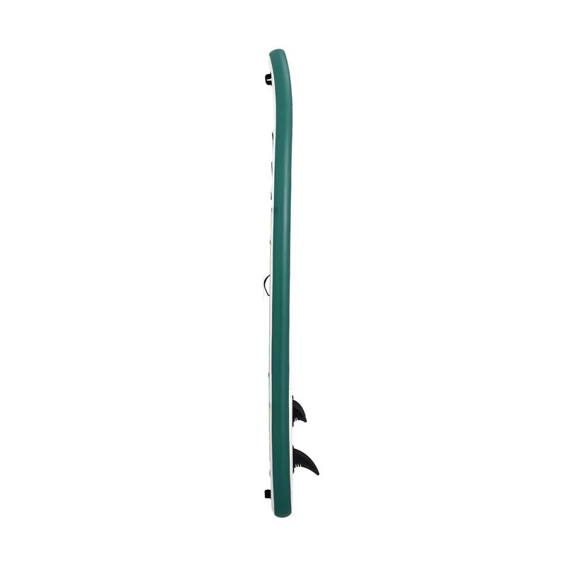 FunWater SUP irklenčių lenta SUPFW69A (žalia-balta)