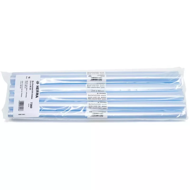 lipni dengiamoji plėvelė HERMA 7360