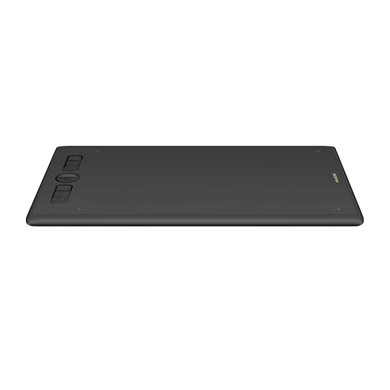 Grafikos planšetė HUION H610X — darbo sritis 254 x 158.8 mm, 5080 lpi, 8192 slėgio lygių, USB‑C
