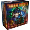 Twilight Imperium 4.Edition - Prophecy of Kings, stalo žaidimo plėtinys