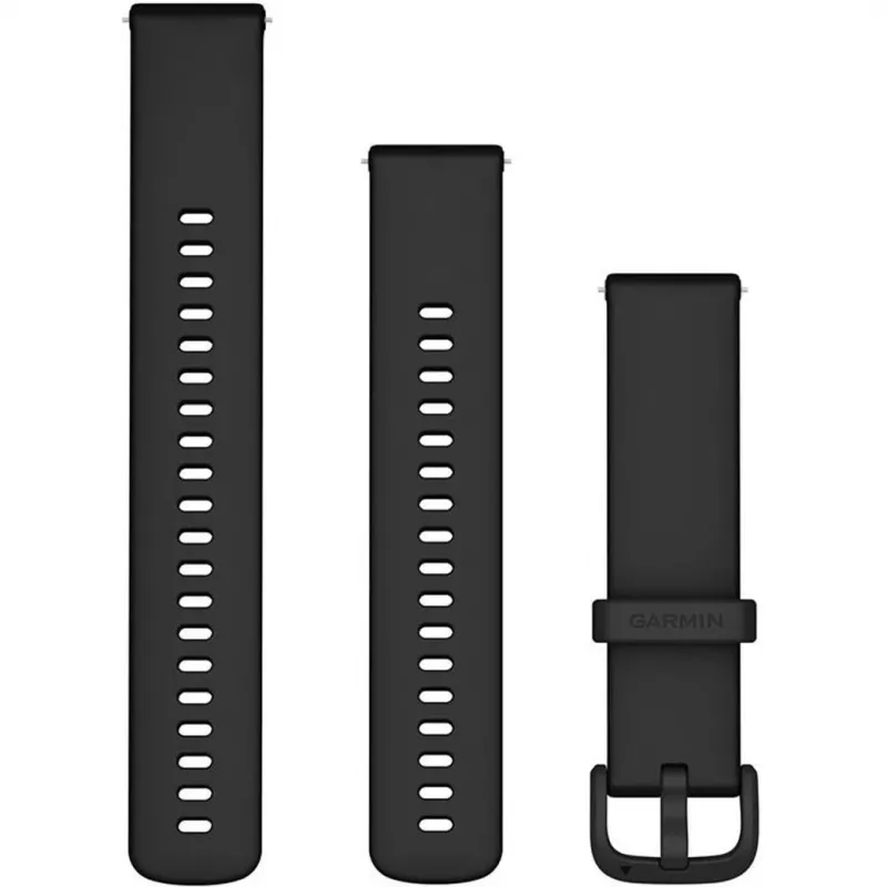 Dirželis Garmin 010-12932-64 Juodas