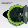 Elektrinis virdulys Maestro MR-058-Juoda — 1,8 L talpa, 2000 W galia