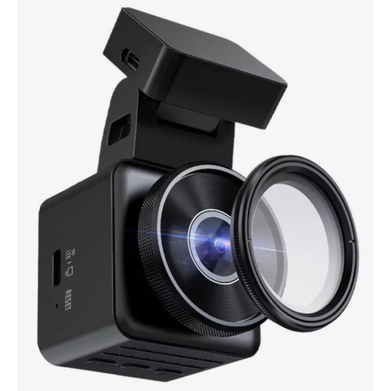 Vantrue E1 PRO 4k HDR Starvis 2 vaizdo registratorius