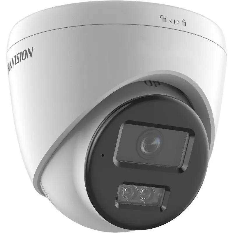 HIKVISION DS-2CD1383G2-LIUF(2.8mm) Turret 8MP (DS-2CD1383G2-LIUF(2.8mm)(O-STD))