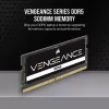 Atminties modulis Corsair Vengeance DDR5 16 GB 5600 MHz
