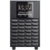 PowerWalker VFI 1500 CG PF1 dvigubos konversijos (internetinis) 1,5 kVA 1500 W 4 kintamosios srovės lizdai