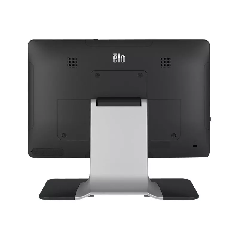 Elo 1302L, 33,8cm (13.3), Projected Capacitive, 10 TP, Full HD, USB, Kit (USB), juodas jutiklinis monitorius, plačiaekranis, 16:9, Ekrano įstrižainė: 33,8 cm (13.3), Projected Capacitive, Mul