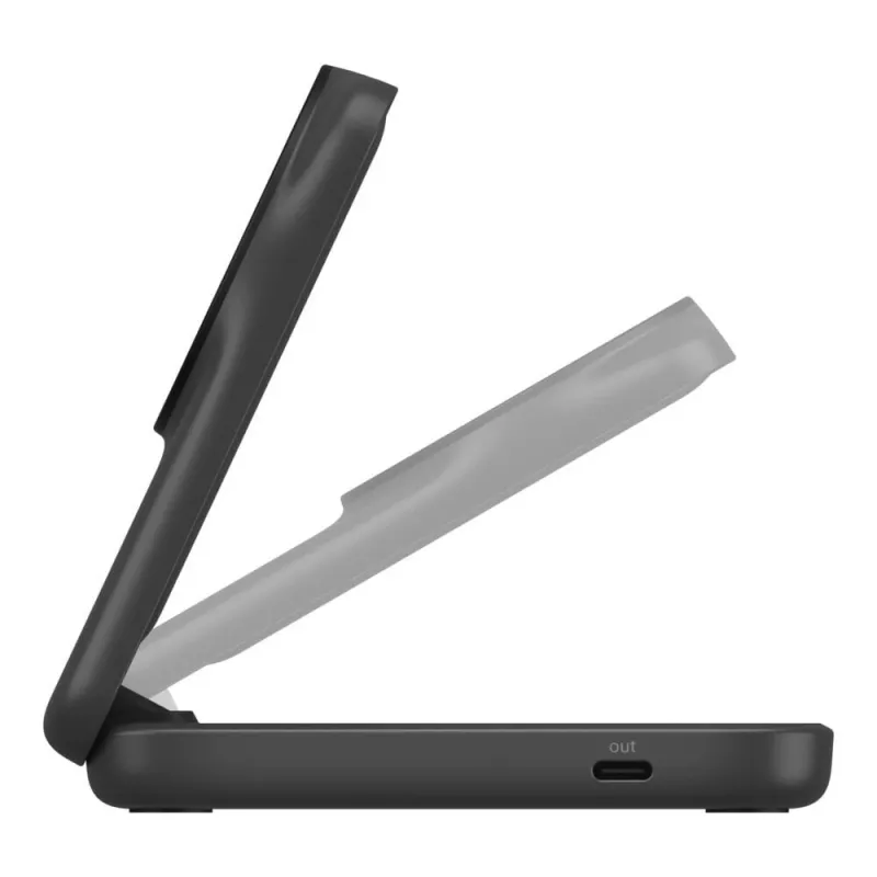 Belkin WIZ038KQBK maitinimo adapteris