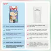 INABA Churu Tuna Recipe - kačių skanėstai - 4x14 g