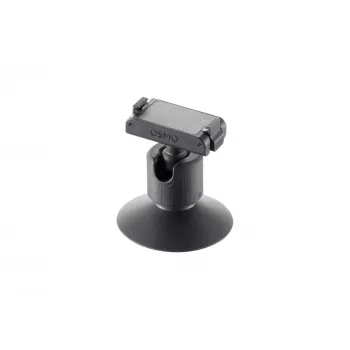 Kameros priedas DJI rutulinė galvutė CP.OS.00000462, skirta Osmo Action/Nano tvirtinimui ir pozicionavimui