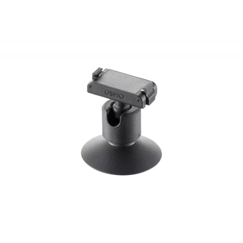 Kameros priedas DJI rutulinė galvutė CP.OS.00000462, skirta Osmo Action/Nano tvirtinimui ir pozicionavimui