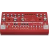 Analoginis sintezatorius Behringer TD-3-RD raudonas 9V DC