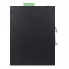 Tripp Lite NGI-S08C2POE8 tinklo jungiklis, valdomas, Gigabit Ethernet (10/100/1000), Power over Ethernet (PoE), juodas (NGI-S08C2POE8)