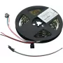 LED pikselių juostelė EUROLITE 50530198 5 m RGB 12V