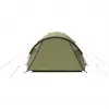 Easy Camp Setesdal 4 žalios spalvos kupolinė/iglu palapinė