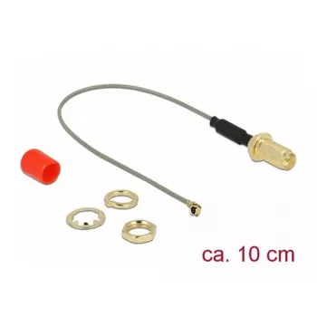 Jungiamasis kabelis DeLOCK 89830