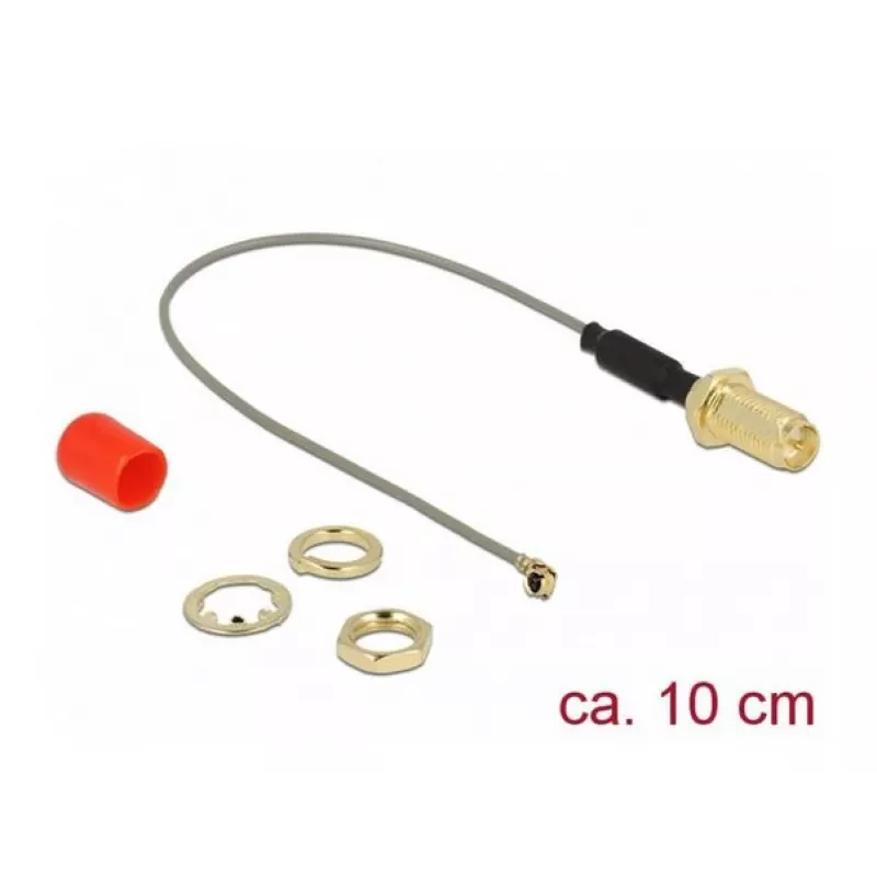 Jungiamasis kabelis DeLOCK 89830