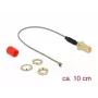 Jungiamasis kabelis DeLOCK 89830