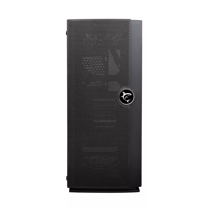 Kompiuterio korpusas Panzer-2 White Shark GCC-2402 ATX White