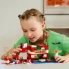 LEGO MINECRAFT 21270 Mooshroom namelis