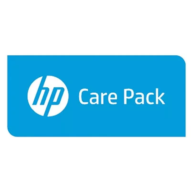 HPE 1y PW Nbd ML110 G6 FC SVC