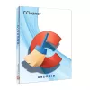 CCleaner Pro for Android – 1 įrenginys, 1 metų raktas