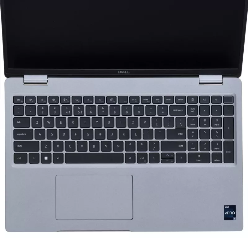 DELL LATITUDE 5530 i5-1235U 16GB 512GB SSD 15 FHD Win11pro NAUDOTAS Naudotas