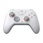 Belaidis valdiklis GameSir Nova 2 Lite N2 Lite WT — Bluetooth, ergonomiškas dizainas, balta