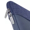 Dėklas-įmautė Rivacase 7903 33,8 cm (13,3 col.) mėlynas