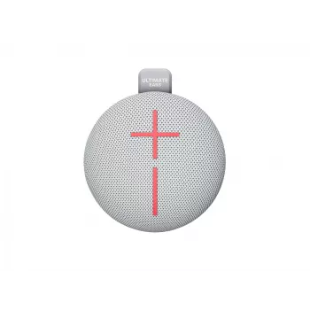 Logitech Ultimate Ears MINIROLL - Garsiakalbis - Nešiojamas - Belaidis - Bluetooth - atnaujinta pilka spalva (984-002027)