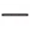 Pleistuvas 1U Lanberg PPS7-1024-B