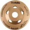 Makita - deimantinis taurinis diskas - 125 mm - skirtas Makita PC5010C (B-12295)