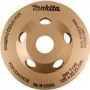 Makita - deimantinis taurinis diskas - 125 mm - skirtas Makita PC5010C (B-12295)
