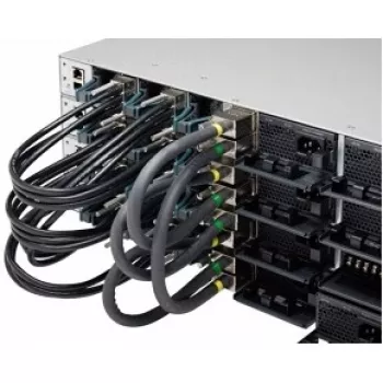 InfiniBand / šviesolaidinis kabelis Cisco StackWise-480 1 m