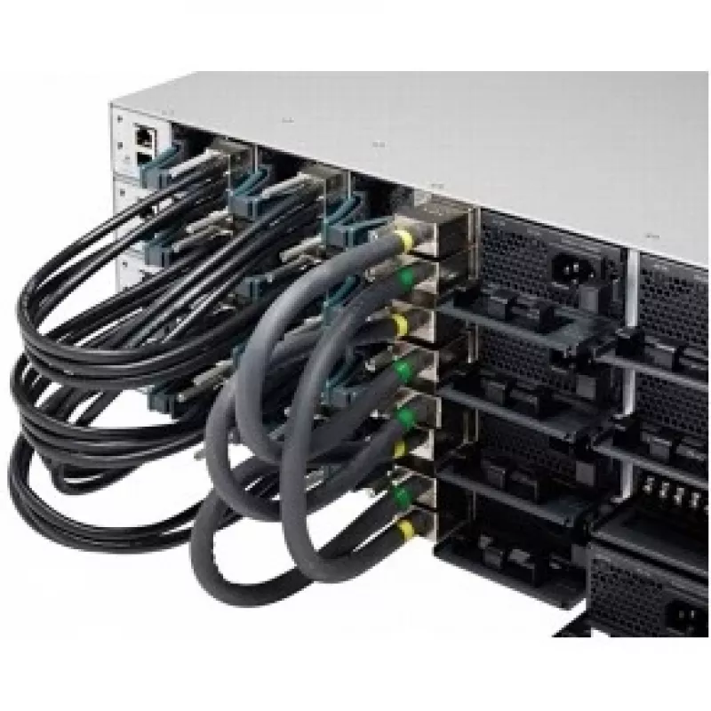 InfiniBand / šviesolaidinis kabelis Cisco StackWise-480 1 m