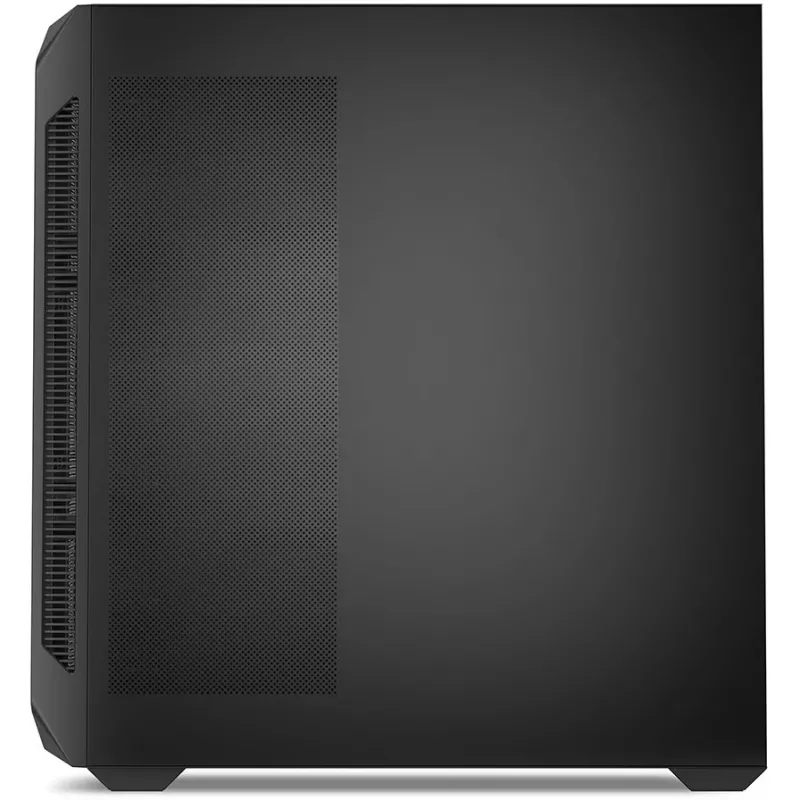 Sharkoon AK5M RGB Midi Tower Black