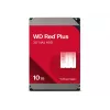 WD WD101EFBX saugojimo diskas 10 TB Raudona SATA 6Gb/s