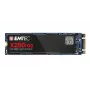 SSD diskas Emtec X250 2 TB M.2 Serial ATA III 3D NAND