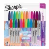 Smulkus žymeklis Sharpie Fine 24 vnt. Daugiaspalvis