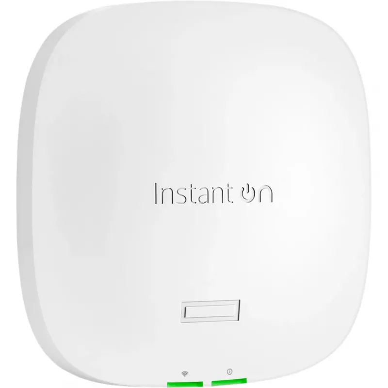 Prieigos taškas HPE Instant On AP21 2,4 GHz 5 GHz Wi-Fi 5
