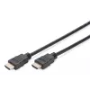 HDMI laidas Digitus AK-990920-020-S 2 m pakuotėje 10 vnt.