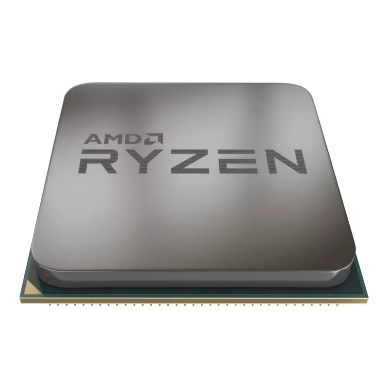 Procesorius AMD Ryzen 5 3400G 4C/8T, 3.7-4.2GHz, 6MB, 65W, AM4, Tray
