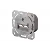 Tinklo lizdas Digitus CAT 6A EA klasė DN-9007-S-1