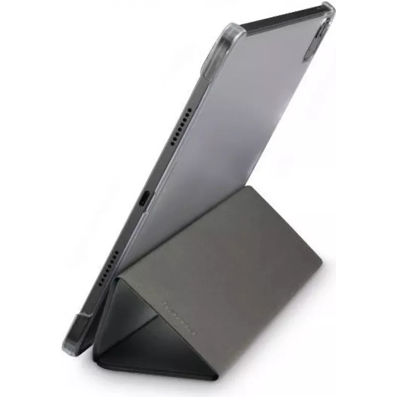 Hama Fold Clear 27,9 cm (11 colių) Folio juodas
