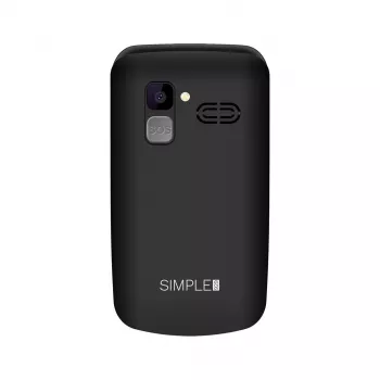 Mobilusis telefonas Vega Simple 929 Dual SIM 5.0 colio