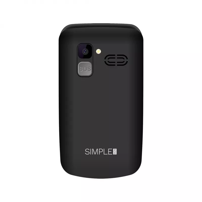 Mobilusis telefonas Vega Simple 929 Dual SIM 5.0 colio