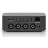 Ethernet LAN Wi-Fi Ubiquiti UPL-Port-B juoda 10/100 Mbit/s USB Type-C