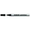 Marker Stanger Paintliner B10 sidabrinis antgalis 1–2 mm tiksliam linijų žymėjimui