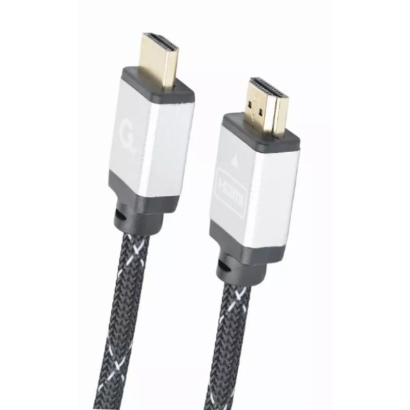 „Gembird CCB-HDMIL-1.5M“ HDMI laidas HDMI A tipo (standartinis) juodas