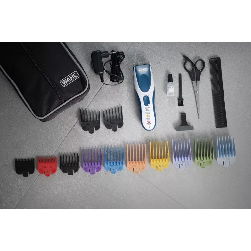 Wahl Color Pro belaidis